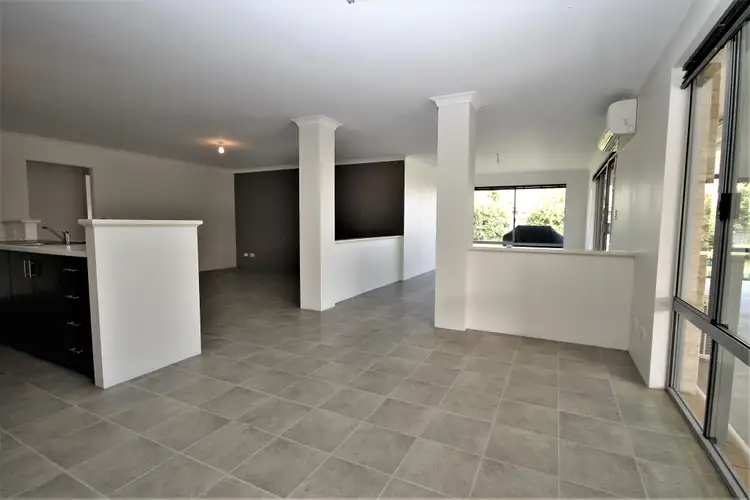 Fourth view of Homely house listing, 88 Glenfield Drive, Australind WA 6233