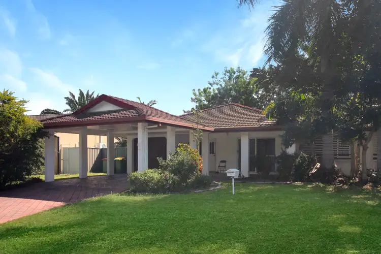 137 Marabou Drive, Annandale QLD 4814