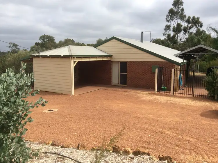 375 Thomas Road, Parkerville WA 6081