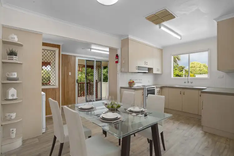 Second view of Homely house listing, 1 Carl Murray Street, Beaconsfield QLD 4740