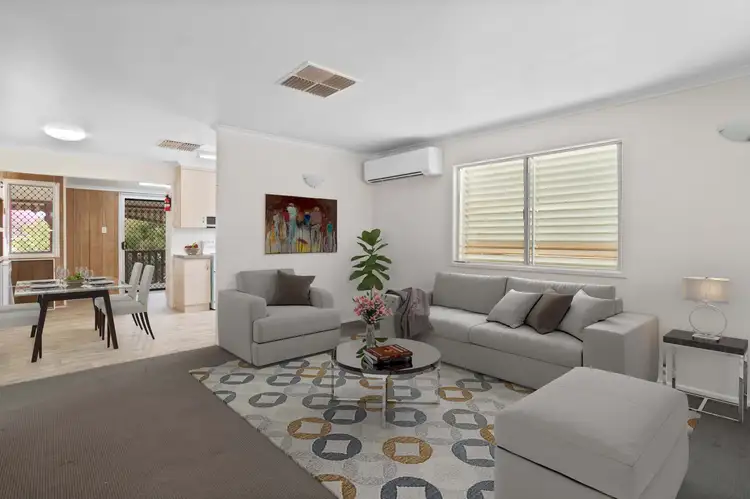 Fourth view of Homely house listing, 1 Carl Murray Street, Beaconsfield QLD 4740
