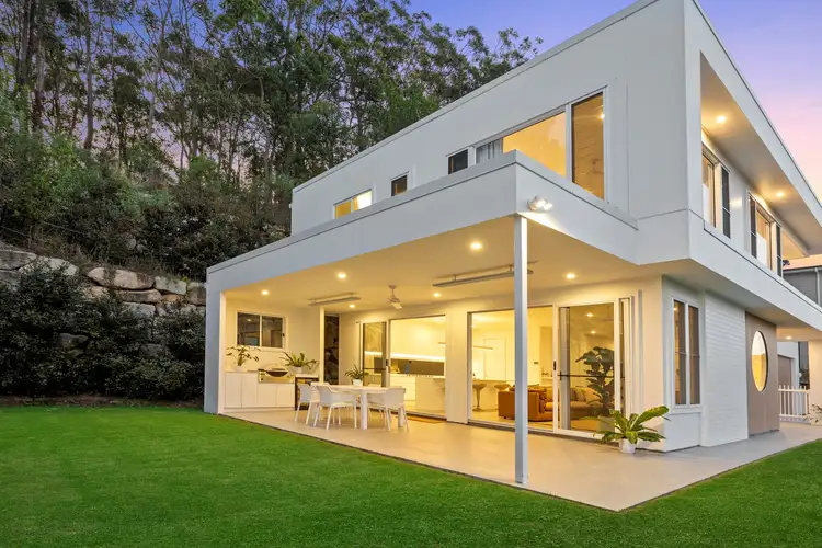 33 Sirec Way, Burleigh Heads QLD 4220