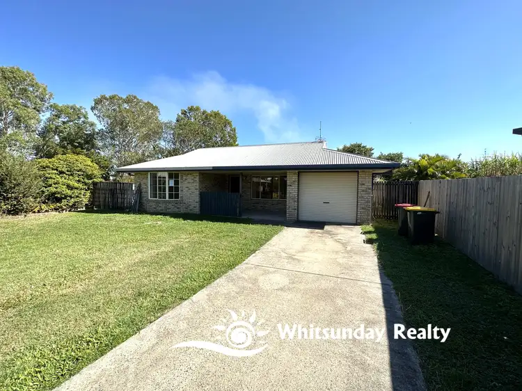 23 Trojan Court, Proserpine QLD 4800