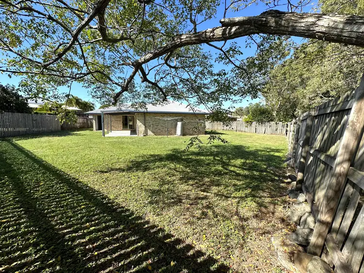 Second view of Homely house listing, 23 Trojan Court, Proserpine QLD 4800