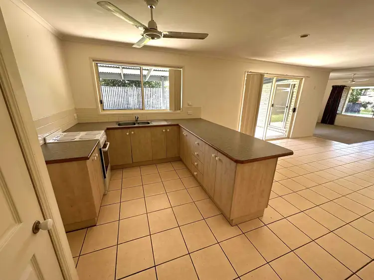 Fourth view of Homely house listing, 23 Trojan Court, Proserpine QLD 4800