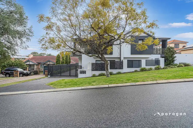 Main view of Homely unit listing, 1/23 Welburn Street, Nollamara WA 6061