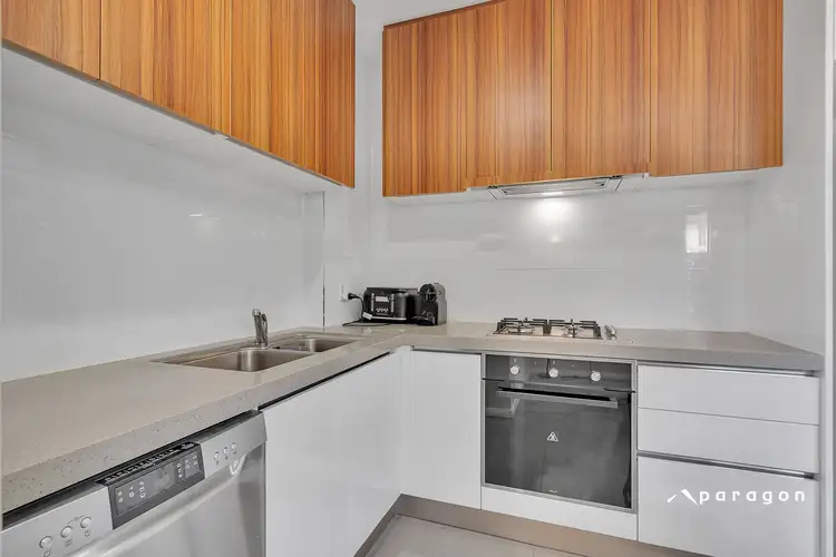 Fifth view of Homely unit listing, 1/23 Welburn Street, Nollamara WA 6061