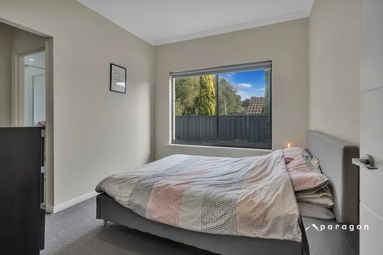 Sixth view of Homely unit listing, 1/23 Welburn Street, Nollamara WA 6061