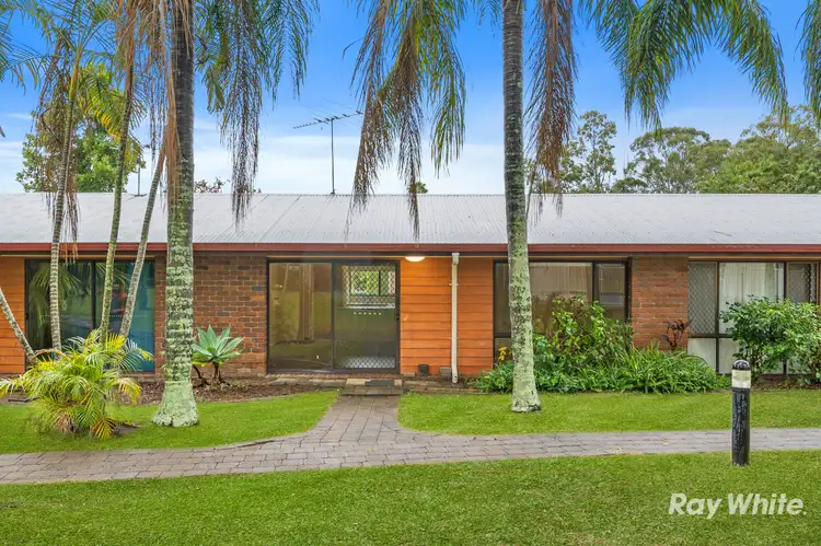 Second view of Homely house listing, 7/12-16 Albert Street, Eagleby QLD 4207