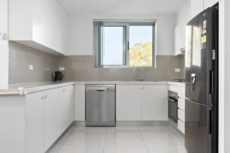 Fourth view of Homely apartment listing, 301/127-129 Jersey Street North, Asquith NSW 2077