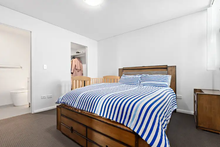 Fifth view of Homely apartment listing, 301/127-129 Jersey Street North, Asquith NSW 2077