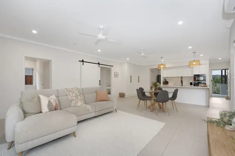 125 Havenside Drive, Garbutt QLD 4814