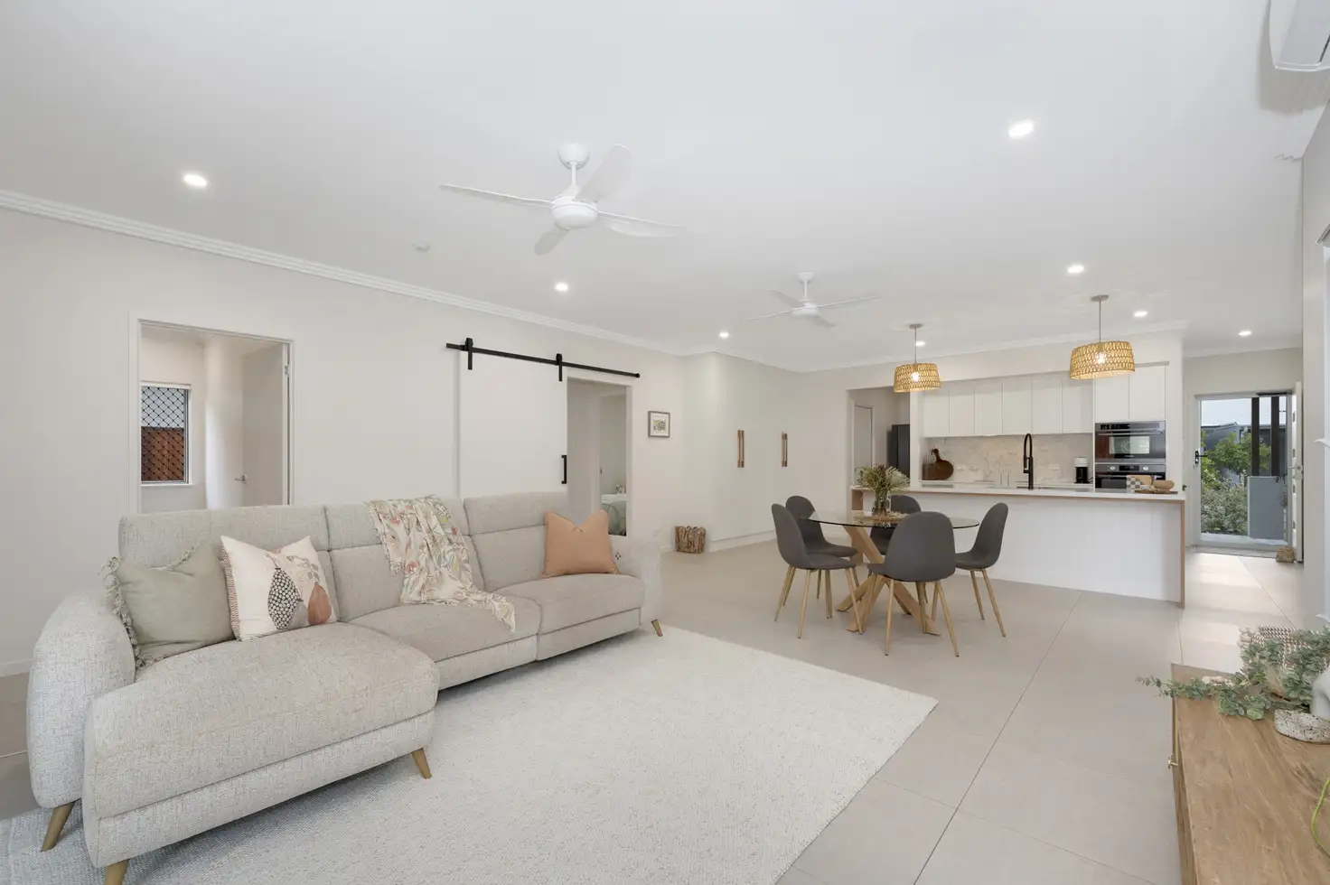 Main view of Homely house listing, 125 Havenside Drive, Garbutt QLD 4814
