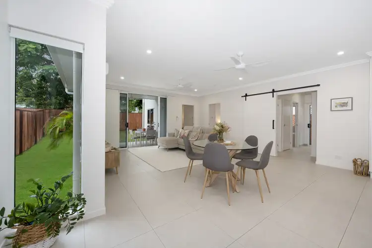 Second view of Homely house listing, 125 Havenside Drive, Garbutt QLD 4814