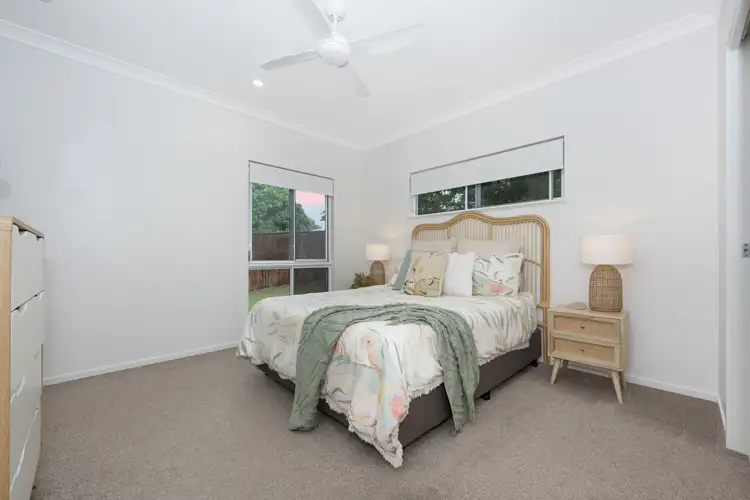 Sixth view of Homely house listing, 125 Havenside Drive, Garbutt QLD 4814