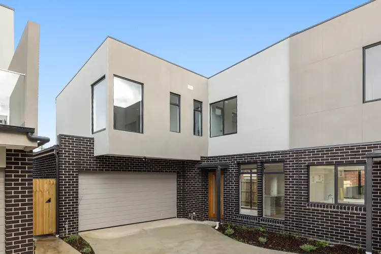 3/14 Highmoor Avenue, Bayswater VIC 3153