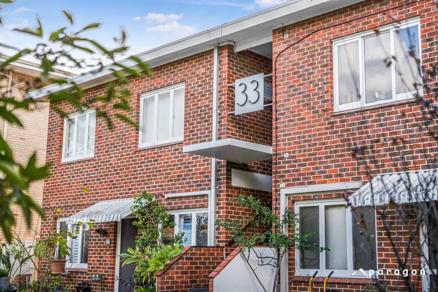 Main view of Homely unit listing, 6/33 Adair Parade, Coolbinia WA 6050