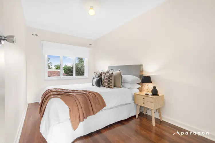 Fifth view of Homely unit listing, 6/33 Adair Parade, Coolbinia WA 6050