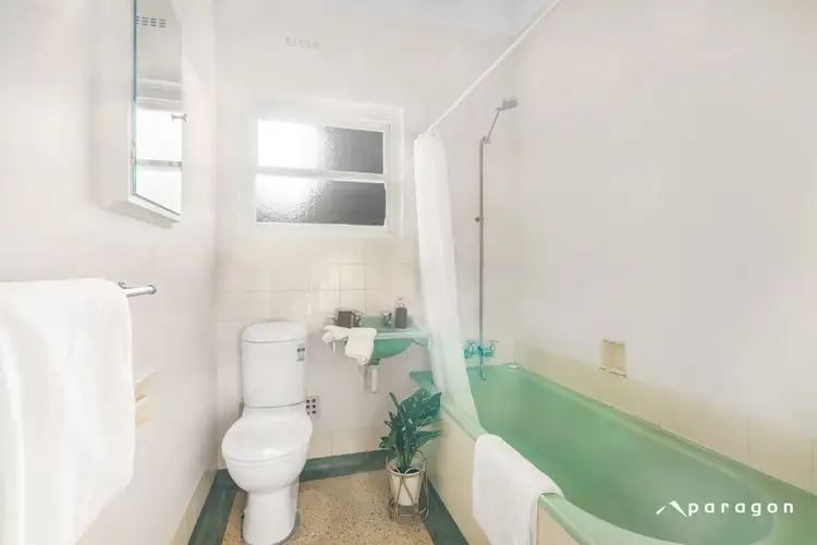 Sixth view of Homely unit listing, 6/33 Adair Parade, Coolbinia WA 6050