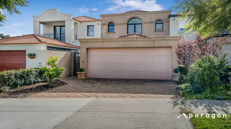 8 Emmerson Street, North Perth WA 6006