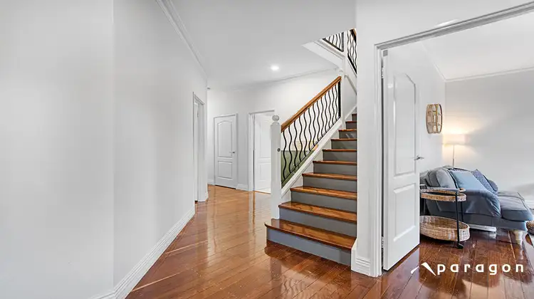 Second view of Homely house listing, 8 Emmerson Street, North Perth WA 6006