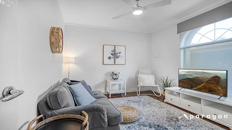 Third view of Homely house listing, 8 Emmerson Street, North Perth WA 6006