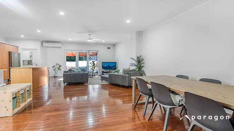 Seventh view of Homely house listing, 8 Emmerson Street, North Perth WA 6006