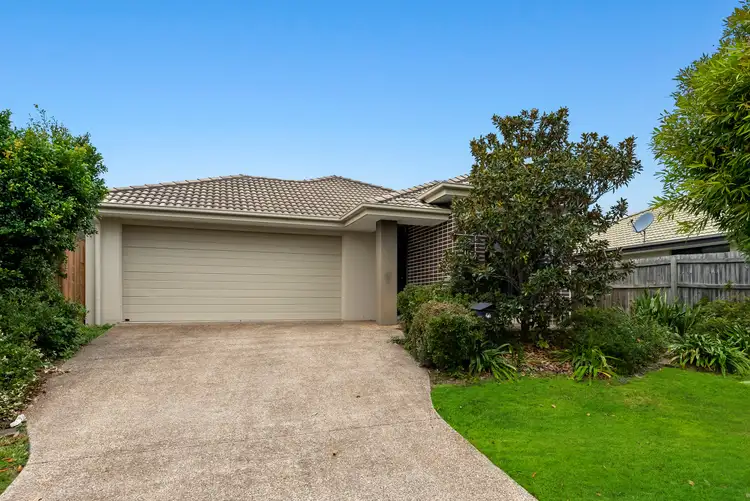 23 Mcilwaith Street, North Lakes QLD 4509