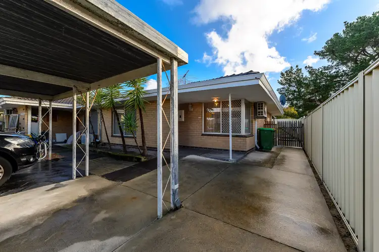 25B Fitzgerald Road, Morley WA 6062