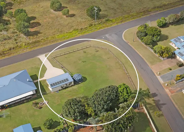 Second view of Homely land listing, 49 CARLS ROAD, Dundowran QLD 4655