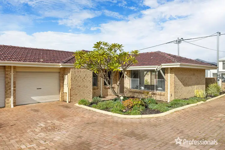 5/12 Lancaster Street, Dianella WA 6059