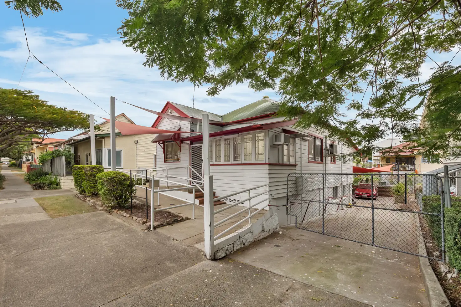 Main view of Homely house listing, 53 Thomas Street, West End QLD 4101