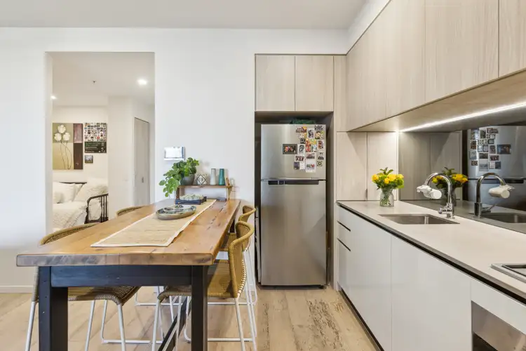 Fifth view of Homely apartment listing, 20506/19 Wilson Street, West End QLD 4101
