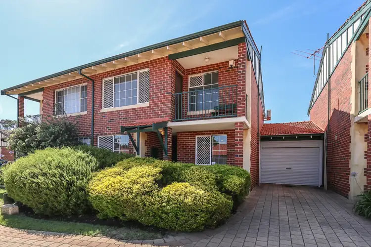 Main view of Homely townhouse listing, 11/83 Peninsula Road, Maylands WA 6051