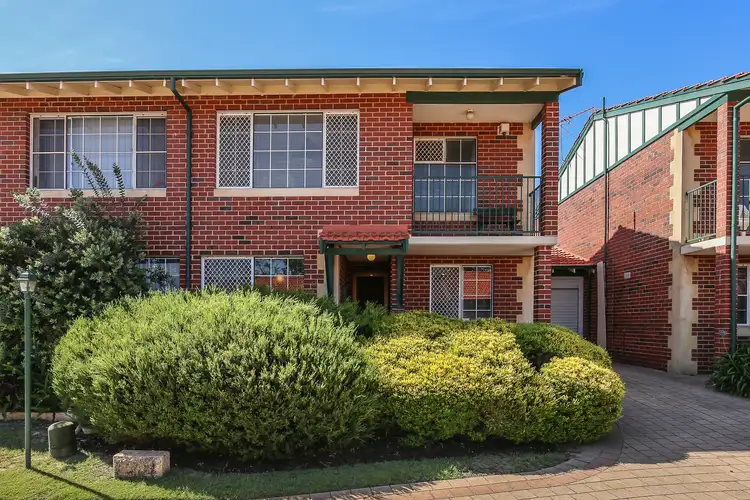 Second view of Homely townhouse listing, 11/83 Peninsula Road, Maylands WA 6051