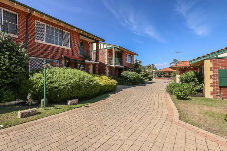 Third view of Homely townhouse listing, 11/83 Peninsula Road, Maylands WA 6051