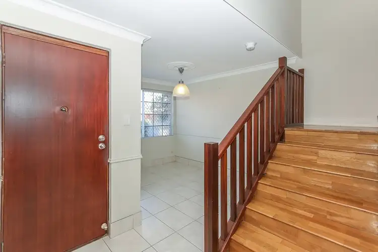 Fourth view of Homely townhouse listing, 11/83 Peninsula Road, Maylands WA 6051