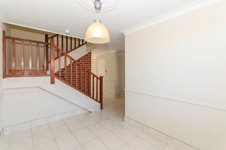 Fifth view of Homely townhouse listing, 11/83 Peninsula Road, Maylands WA 6051