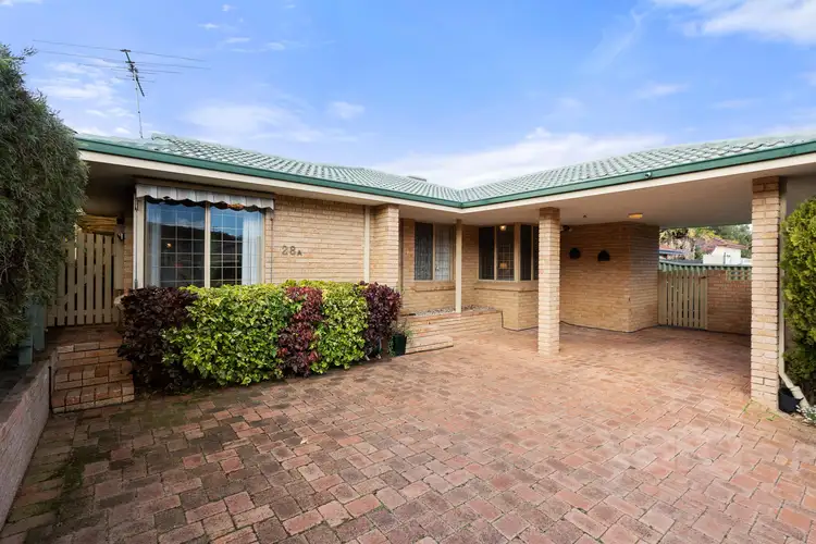 28A Harris Street, Bicton WA 6157