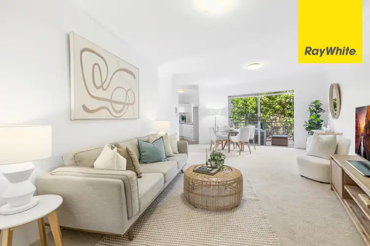 19/52 Oxford Street, Epping NSW 2121