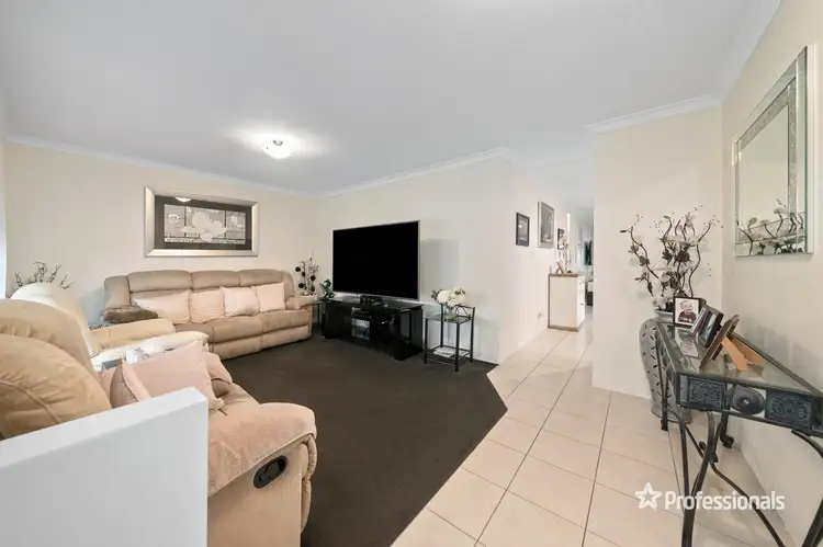 Third view of Homely house listing, 58 Musselbrook Trail, Ellenbrook WA 6069