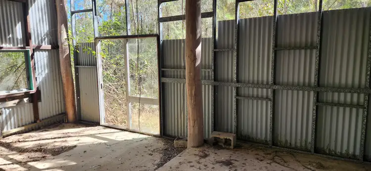 129 Michelles Road, Horse Camp QLD 4671