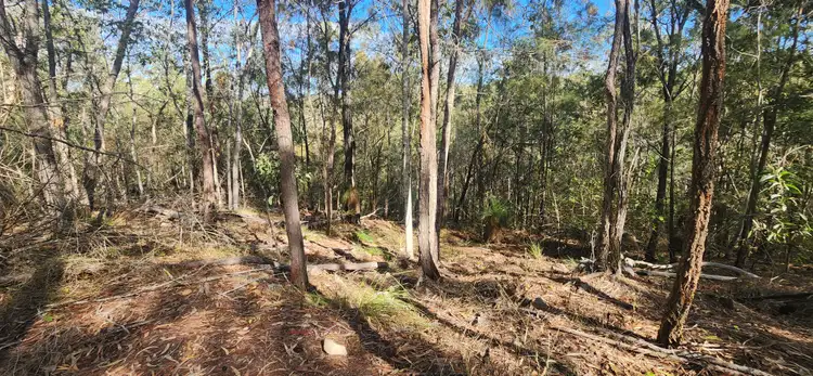 Seventh view of Homely land listing, 129 Michelles Road, Horse Camp QLD 4671