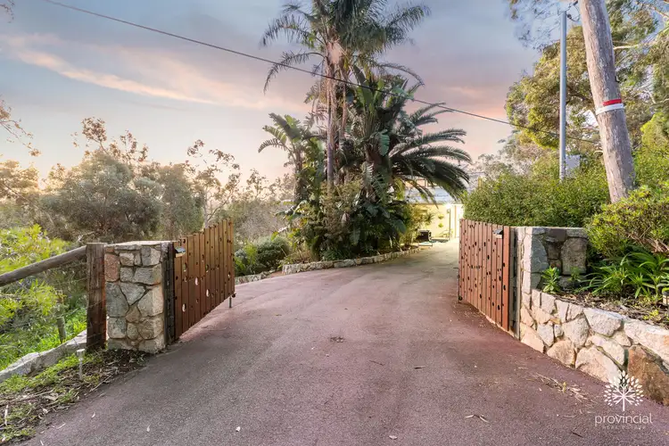 44 Stone Crescent, Darlington WA 6070