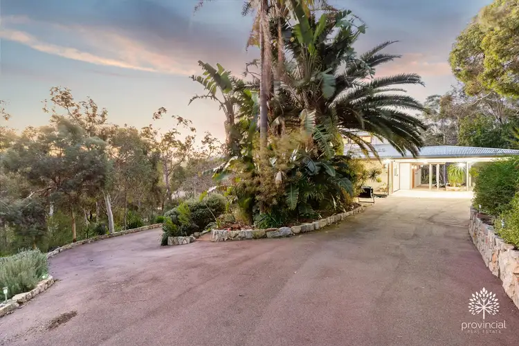 Second view of Homely house listing, 44 Stone Crescent, Darlington WA 6070