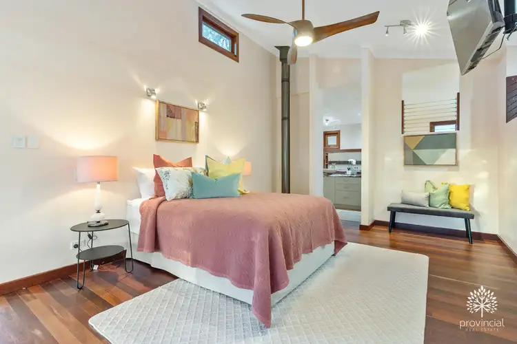 Fourth view of Homely house listing, 44 Stone Crescent, Darlington WA 6070