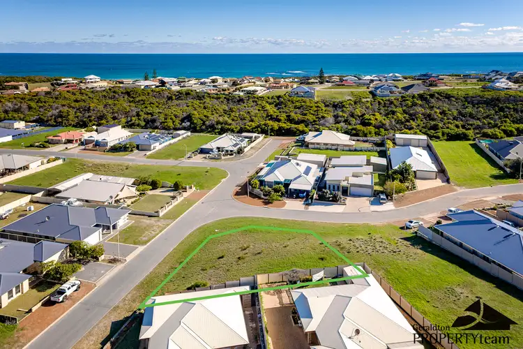 Sixth view of Homely land listing, 11 Premier Circle, Dongara WA 6525