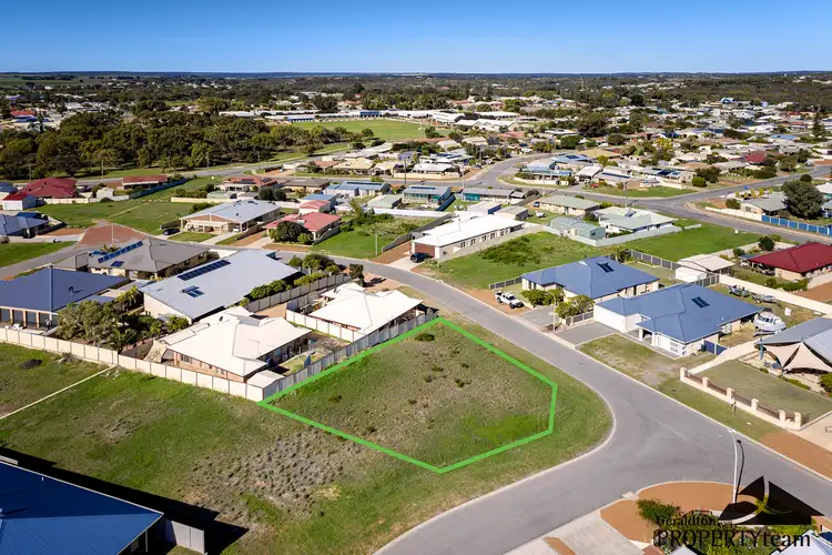 Seventh view of Homely land listing, 11 Premier Circle, Dongara WA 6525