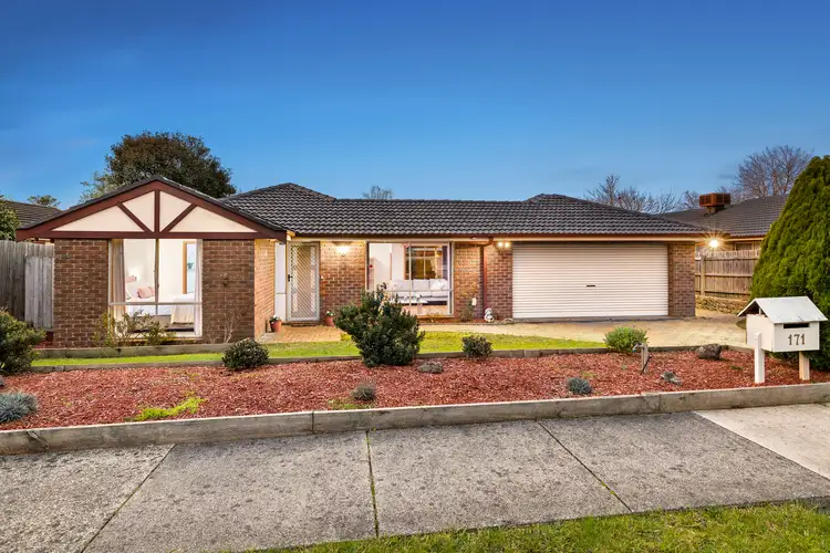 171 Karoo Road, Rowville VIC 3178