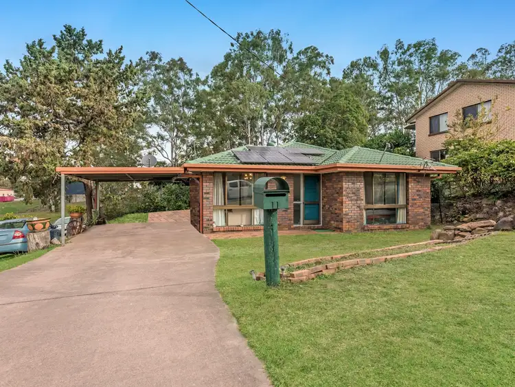 11 Maitland Street, Churchill QLD 4305